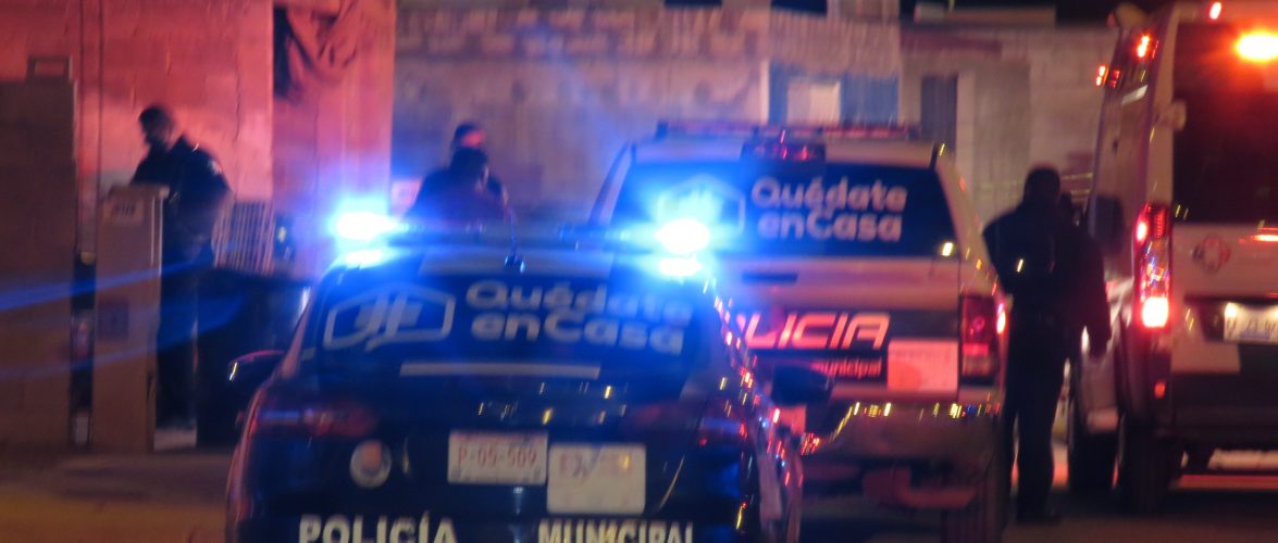 Acribillan a hombre en Punta Oriente