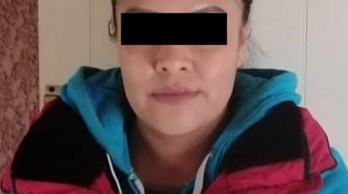 Fiscalía de la Mujer Zona Occidente lleva a proceso a mujer por el delito de sexting