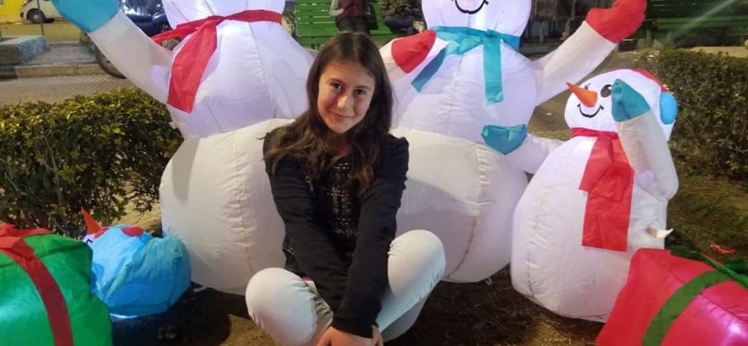 #Cuauhtémoc | Solicitan donadores de plaquetas para jovencita con leucemia