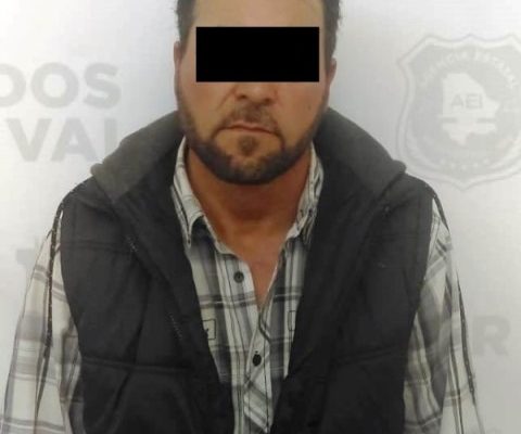 #Cuauhtémoc | Detienen a hombre presunto roba niños de la pequeña Yaritza Fernanda