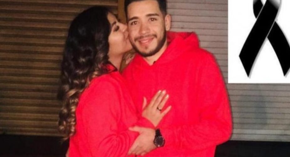 Le propone matrimonio a su novia y muere dos horas después en accidente de moto