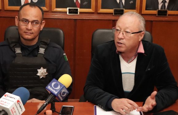 Cuauhtémoc | Convocan a participar como policía de proximidad social y policía vial