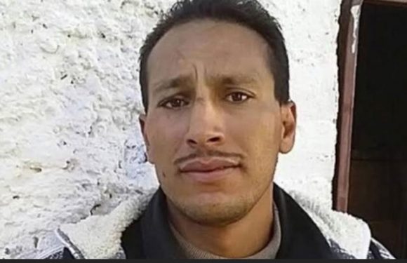 El descuartizador de chihuahua: sus víctimas exclusivamente hombres