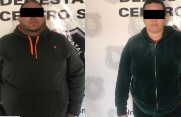 Los detienen cuando intentan registrar a bebé que no era de ellos