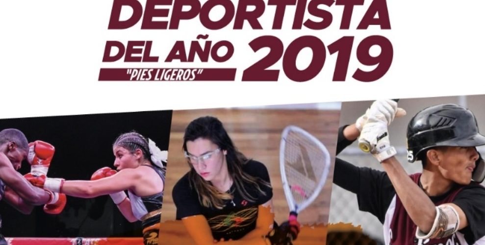 #Cuauhtémoc | Invitan a participar para el premio «Deportista del año»