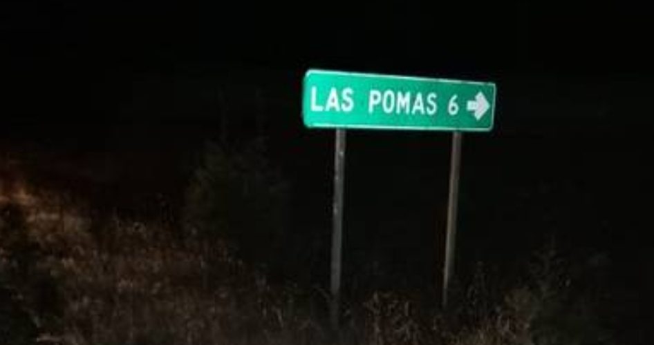 Escapan familias de pueblo atacado por narcos