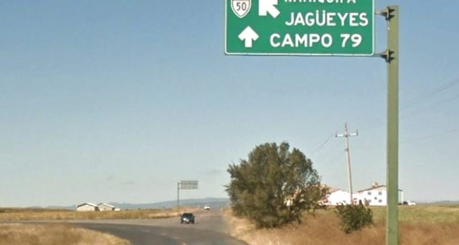 Versión: matan a líder de grupo criminal de la zona de Namiquipa