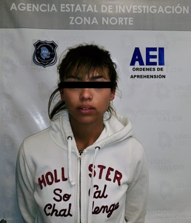 #Juarez | La vinculan a proceso por matar a otra mujer y dejarla encobijada