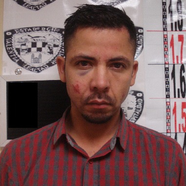 Le dan 20 años de cárcel por extorsionar