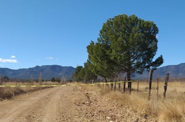 Bachiniva|Había pertenecido a seguridad publica, líder criminal asesinado a balazos