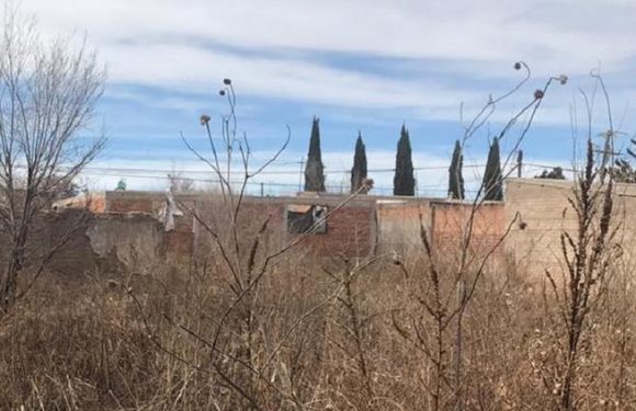 #Cuauhtémoc | Lo matan a golpes en un terreno baldio