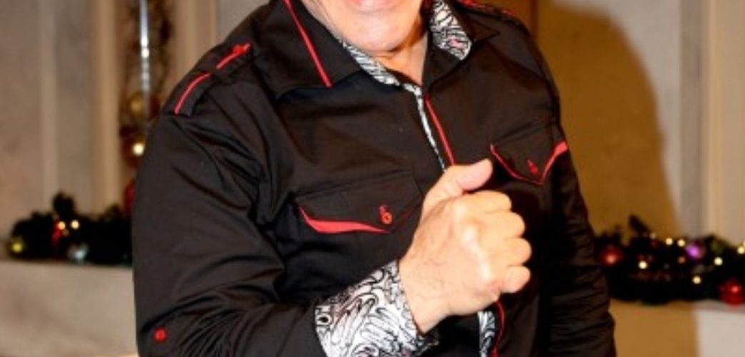 Asi la vida de Pedro Rivera (padre de la diva de la banda)