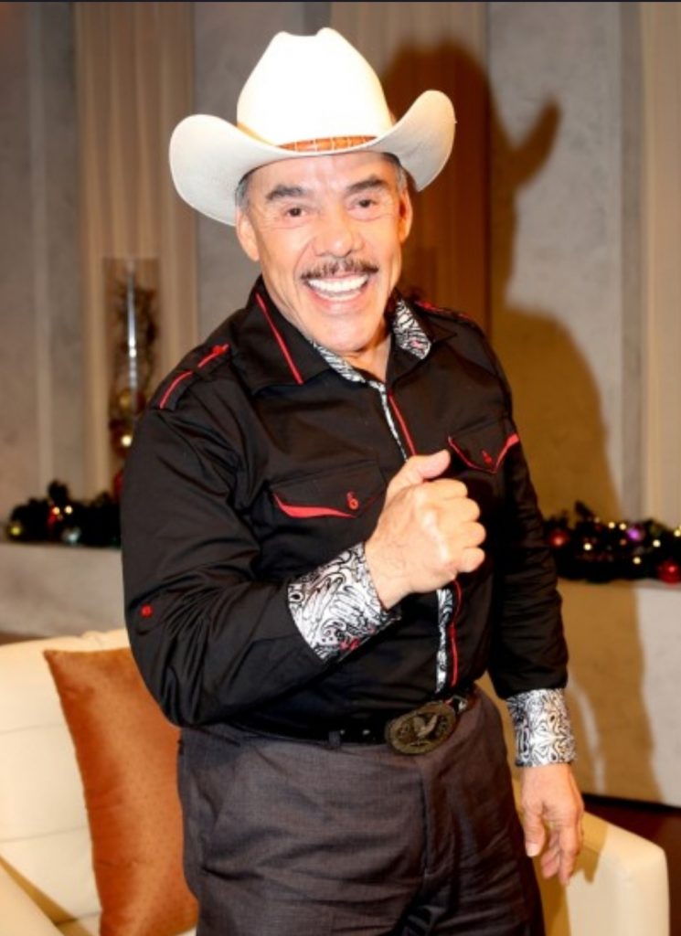 Asi la vida de Pedro Rivera (padre de la diva de la banda) Es Noticia MX