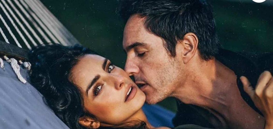 De la ficción a la realidad: la historia de amor de Aislinn Derbez y Mauricio Ochmann
