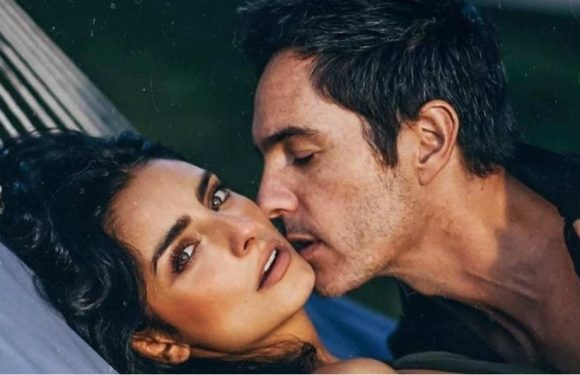De la ficción a la realidad: la historia de amor de Aislinn Derbez y Mauricio Ochmann