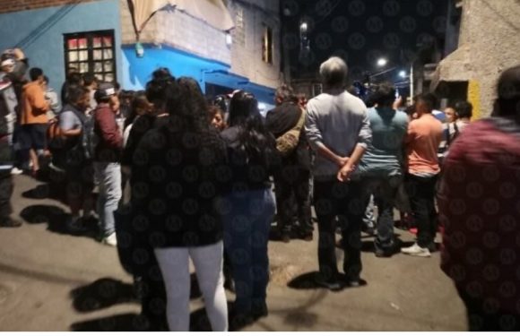Identifican a mujer que raptó a Fátima y la casa donde retuvo a la niña.