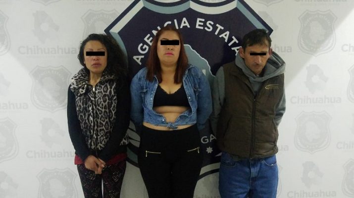 #Cuauhtémoc | Detienen a tres narcomenudistas y clasuran bares