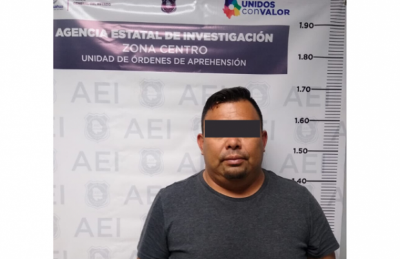 #Chihuahua | Lo vinculan a proceso por violación agravada de menor de 11 años
