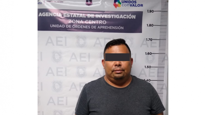 #Chihuahua | Lo vinculan a proceso por violación agravada de menor de 11 años
