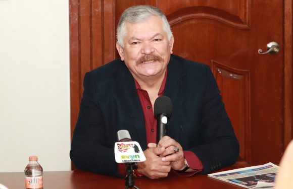 #Cuauhtémoc | Se mantienen medidas de prevención por COVID-19