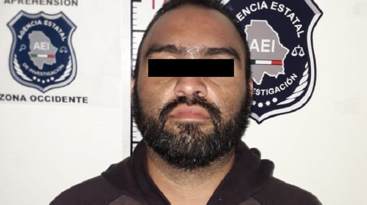 #Cuauhtémoc | Detienen a hombre que defraudo a manzaneros