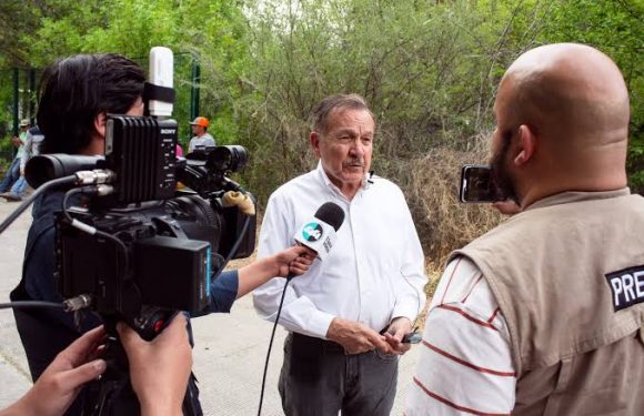 La Boquilla: necesidad de un nuevo pacto por el agua