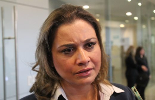 Maru Campos lanza apoyo a pequeños comerciantes … y no los atienden: apoyo fantasma