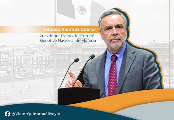 Diálogo entre Ramírez Cuellar y Víctor Quintana : ¿Cuál es la importancia?