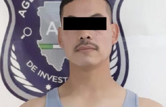 #Chihuahua | Este es el segundo agente de vialidad detenido por violación tumultuaria