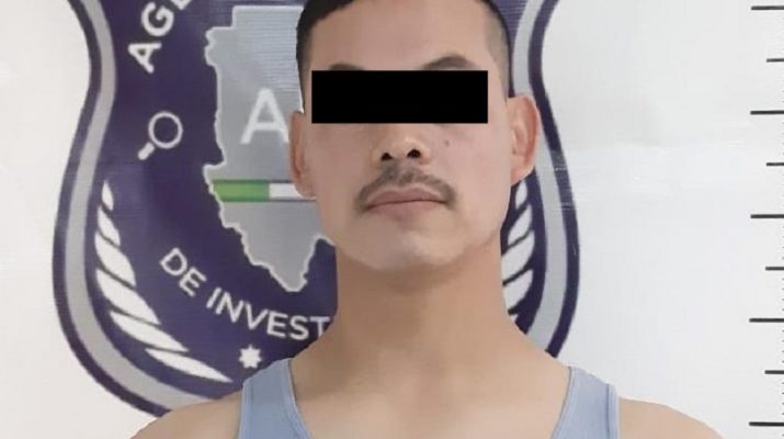 #Chihuahua | Este es el segundo agente de vialidad detenido por violación tumultuaria