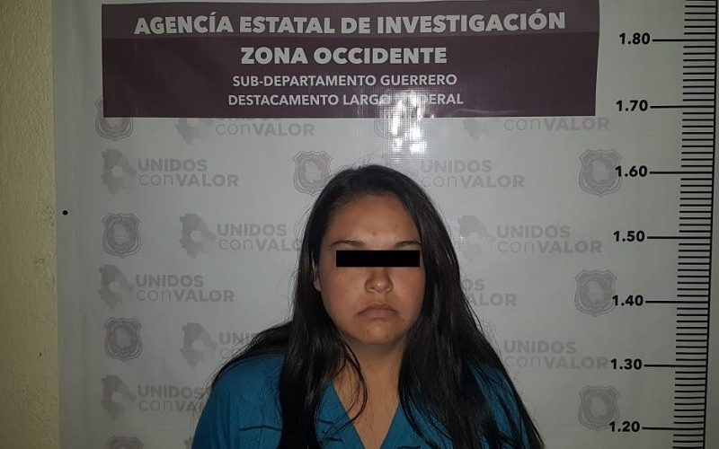 #Madera | La vinculan por matar a su hijo a golpes