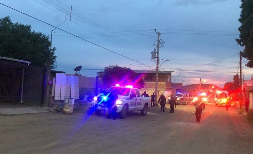 #Cuauhtémoc | Identifican a segundo ejecutado en la Lázaro Cárdenas