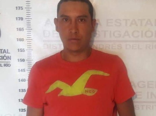 #Guachochi | Recibe condena por violar a una mujer y robarle dinero