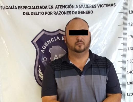 Imputan cargos a presunto asesino de Susy