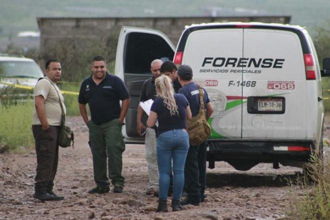 #Cuauhtémoc | Asesinan y dejan encintada a mujer cerca del corredor comercial