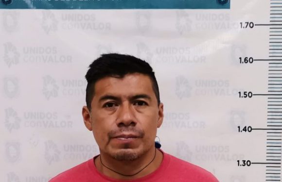 #Juarez | 31 años en prisión por asesinar y sepultar en su patio a su pareja sentimental
