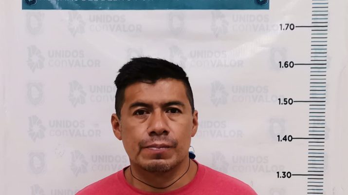 #Juarez | 31 años en prisión por asesinar y sepultar en su patio a su pareja sentimental