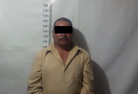 Lo vinculan por golpear y violar a mujer