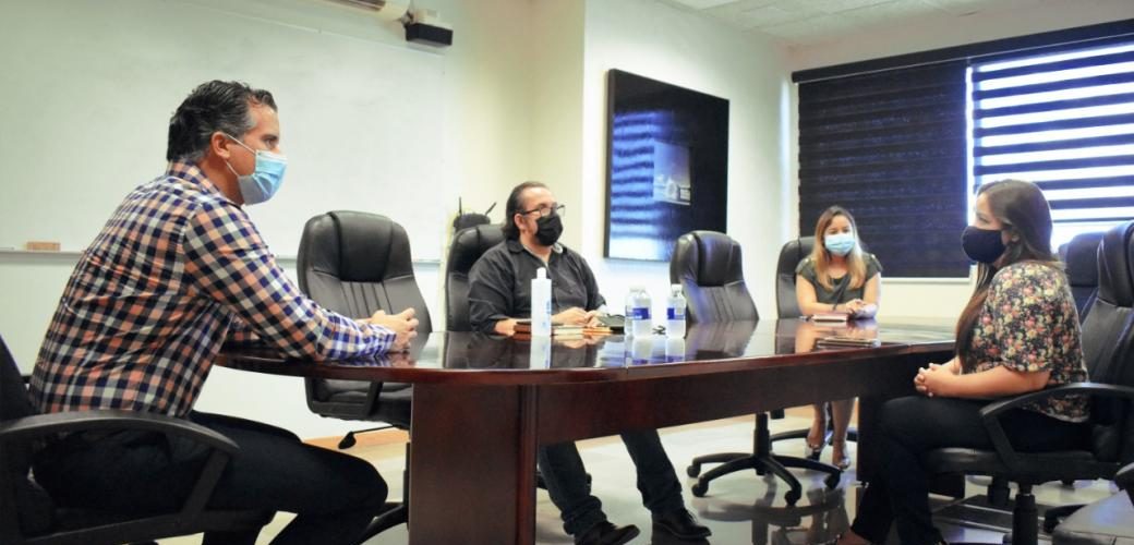 La empresa Heineken y la Secretaria de Desarrollo Social unen esfuerzos para apoyar zonas de atención prioritaria