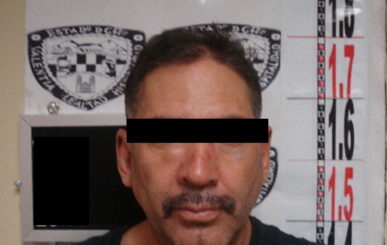 #Chihuahua | Le dan 37 años por asesinar a agente del Ministerio Publico