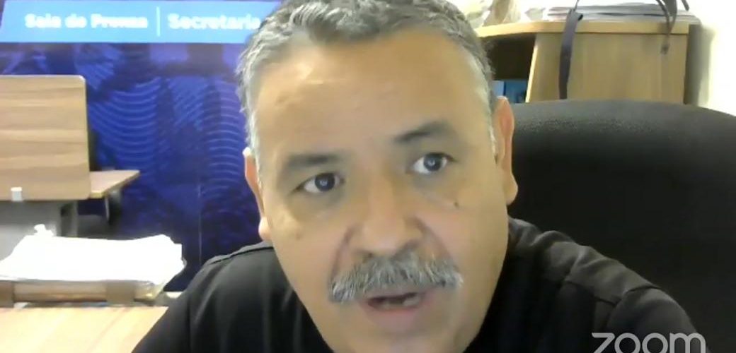 Advierte Secretaría de Salud que el panorama no pinta bien para Chihuahua