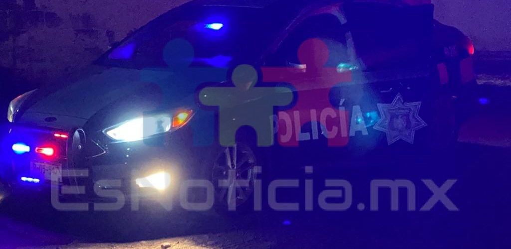 Agarran a taxista tras robo en joyería