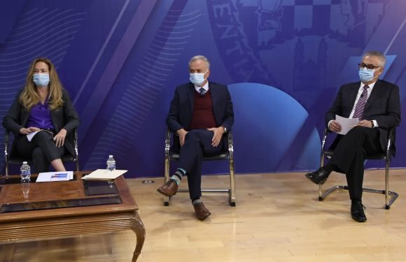 La clave es la gradualidad para abrir actividades en semáforo rojo modificado: Secretario de Salud