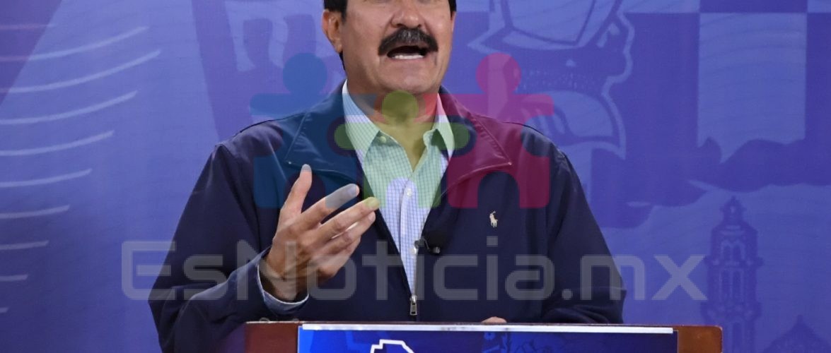 Tribunal aumenta condena a Alejandro Gutiérrez y ordena que sea internado en Cereso