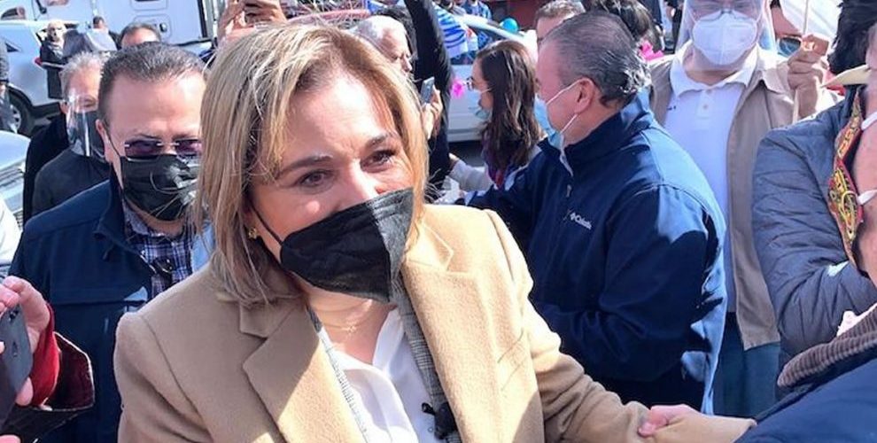 Defensa de Maru Campos no desacreditó entregas de dinero: FGE