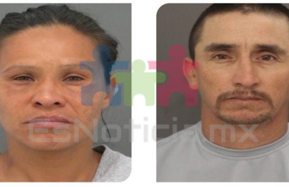 #Juárez | Sentencian a pareja por violación de una menor de edad
