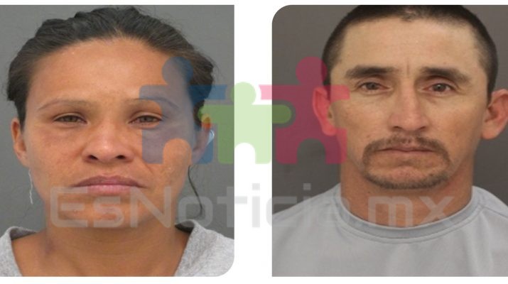 #Juárez | Sentencian a pareja por violación de una menor de edad