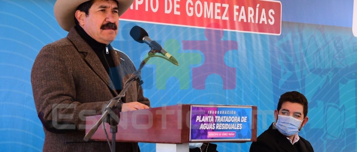 Practicamos un Gobierno con pluralidad política sin precedentes: Javier Corral