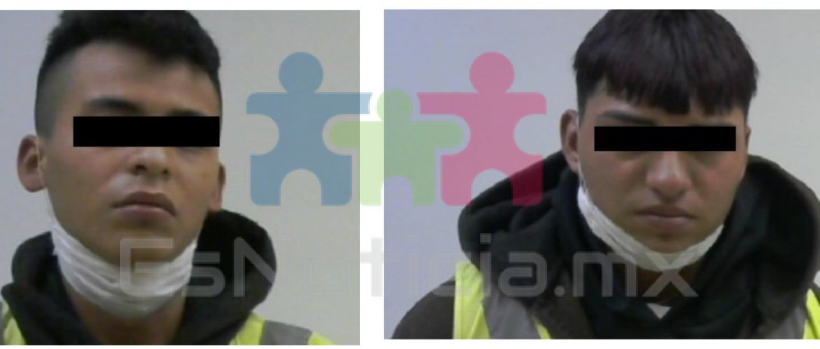 #Juárez | Vinculan a presuntos homicidas de chofer de UBER