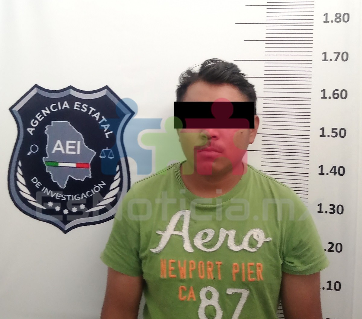 #Cuauhtémoc | Le dan 21 años de cárcel por violar a jovencita de 13 años